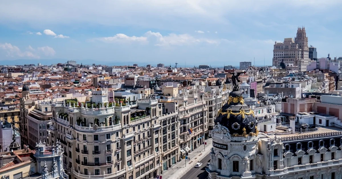 Empresas en Vitoria-Gasteiz: dónde trabajar