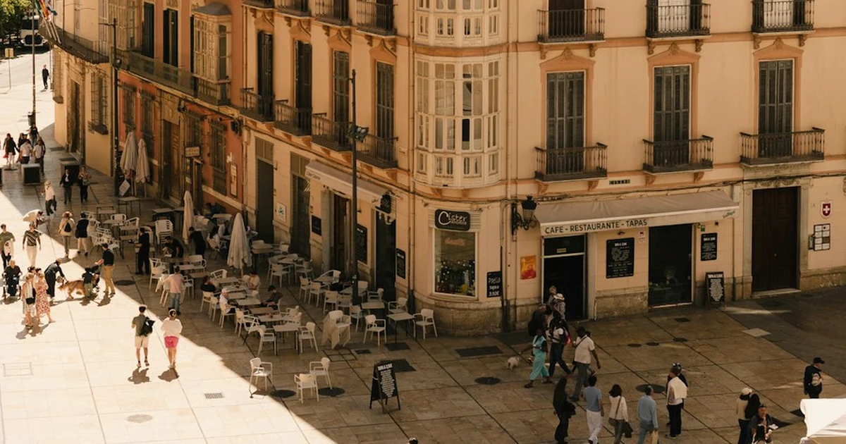 Estudiar en Granada: universidades, FP y colegios en 2026