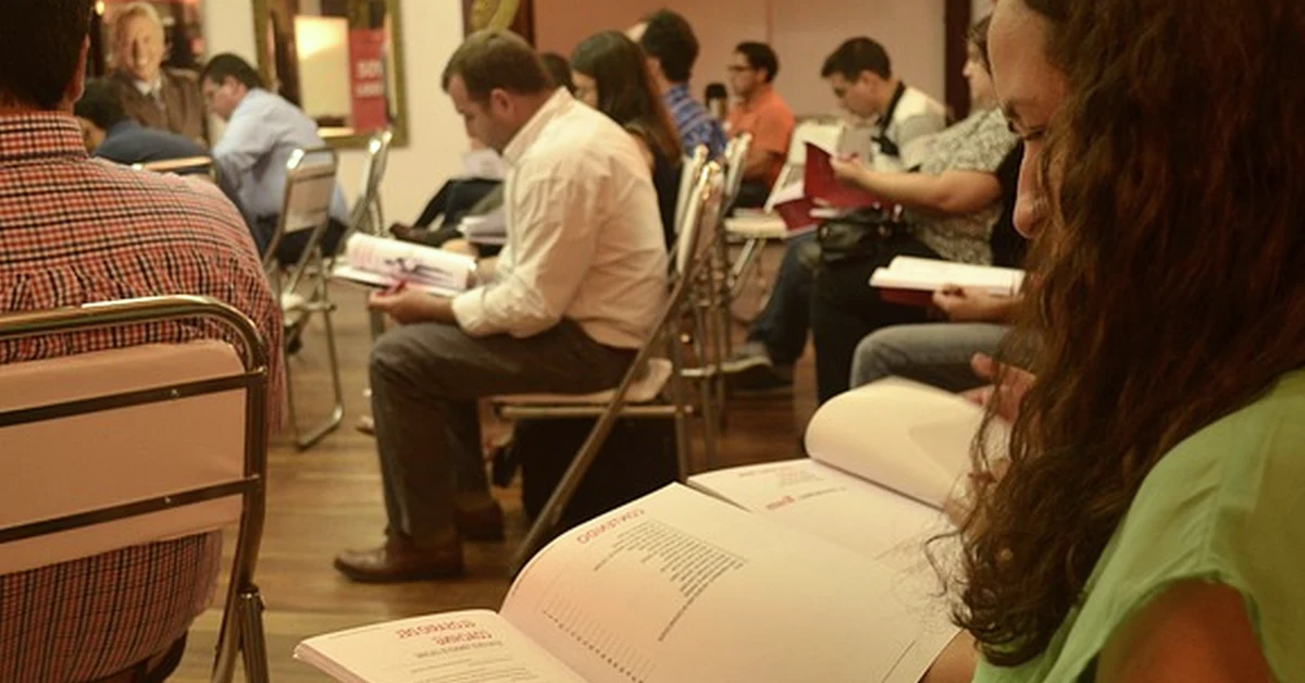 Puertollano Talent Forum: empleo joven y empresas