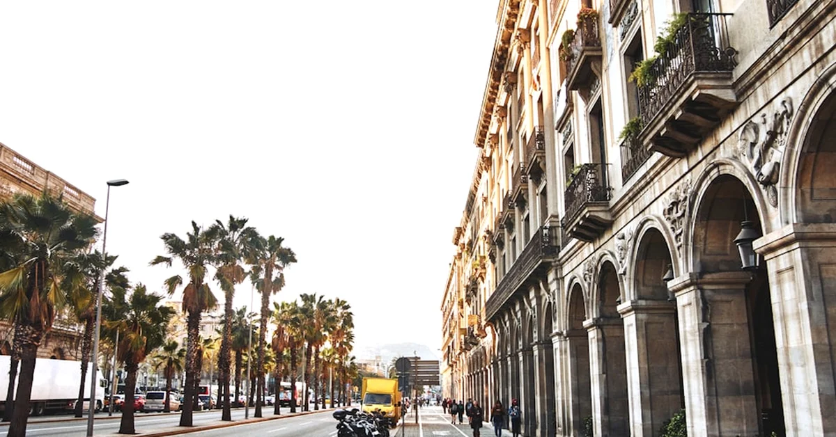 Turismo en España: datos y conectividad para ciudades