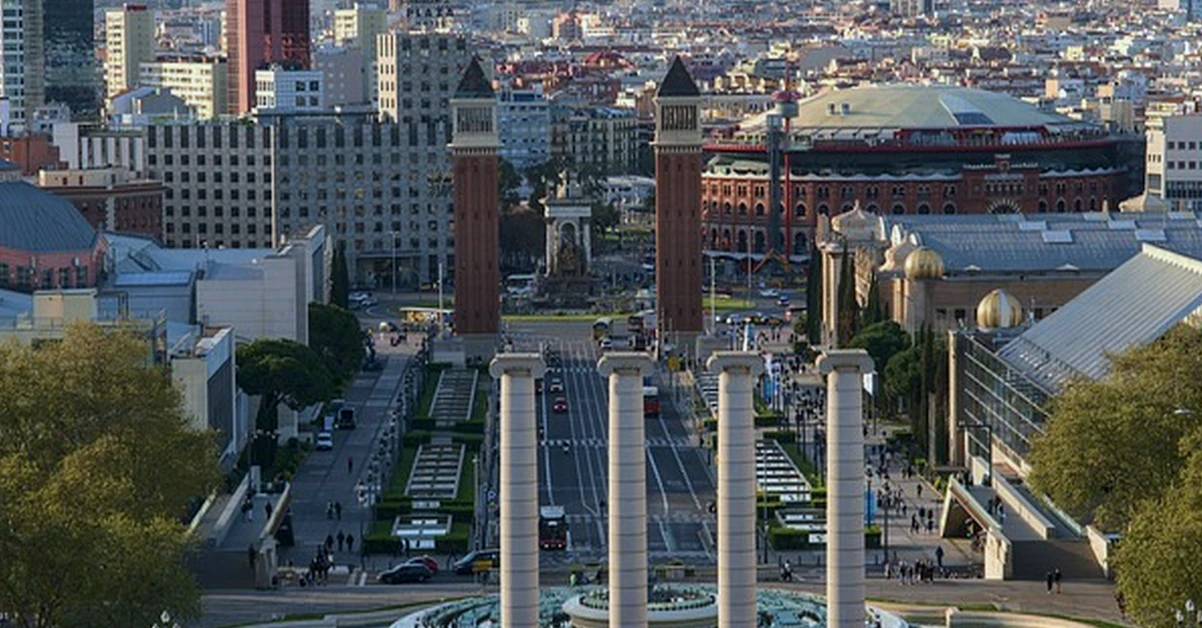 Vivir en Jerez de la Frontera: guía completa en 2026