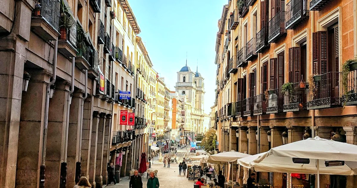 Vivir en Logroño: guía práctica para instalarse en 2026